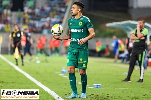 Nhận định dự đoán Cuiaba vs Vitoria Salvador BA 1h ngày 18/4