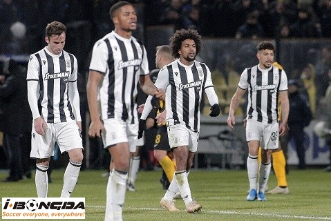 Nhận định dự đoán PAOK Saloniki vs Club Brugge 2h ngày 19/4