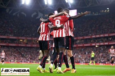 Nhận định dự đoán Athletic Bilbao vs Granada 2h ngày 20/4