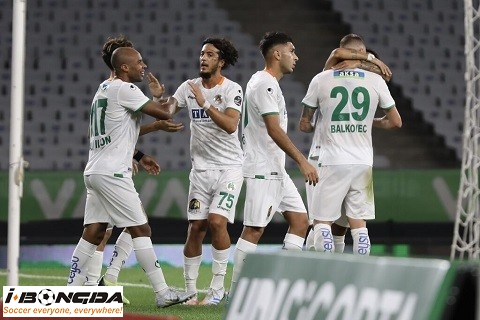 Phân tích Konyaspor vs Alanyaspor 20h ngày 20/4