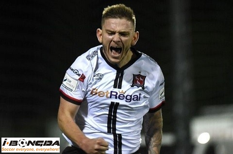 Thông tin trước trận Dundalk vs Sligo Rovers