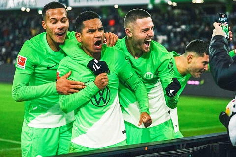 Nhận định dự đoán Wolfsburg vs Bochum 20h30 ngày 20/4