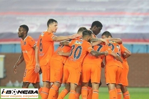 Phân tích Basaksehir FK vs Rizespor 17h30 ngày 18/1