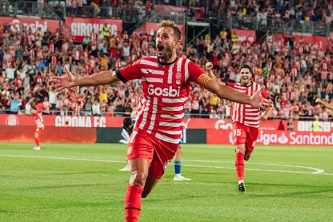 Nhận định dự đoán Girona vs Cadiz 2h ngày 21/4