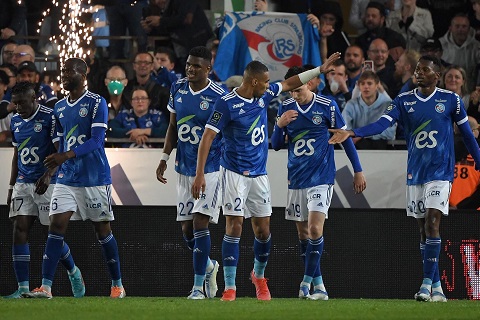 Phân tích Lille vs Strasbourg 20h ngày 21/4