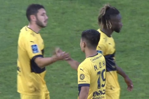 Phân tích Stade Lavallois MFC vs Pau FC 1h ngày 28/9