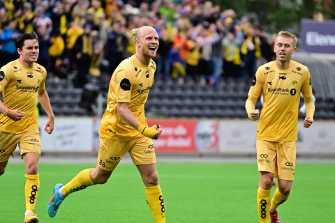 Nhận định dự đoán Bodo Glimt vs Molde 0h15 ngày 22/4