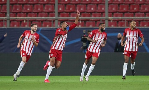 Phân tích Aris Thessaloniki vs Olympiakos 23h30 ngày 24/4