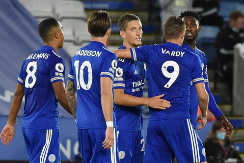 Nhận định dự đoán Leicester City vs Southampton 2h ngày 24/4