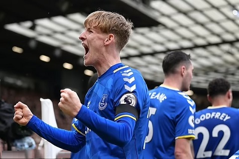 Nhận định dự đoán Everton vs Liverpool 2h ngày 25/4