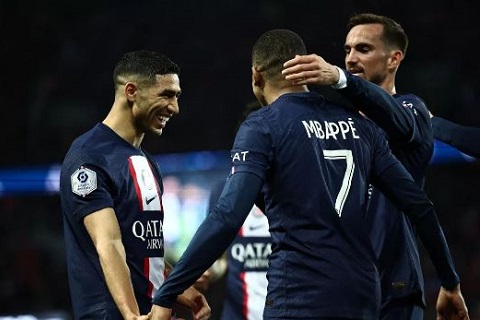 Phân tích Lorient vs Paris Saint Germain 0h ngày 25/4