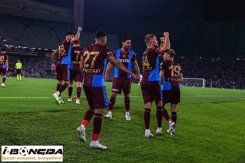 Nhận định dự đoán Trabzonspor vs Karagumruk 0h30 ngày 25/4