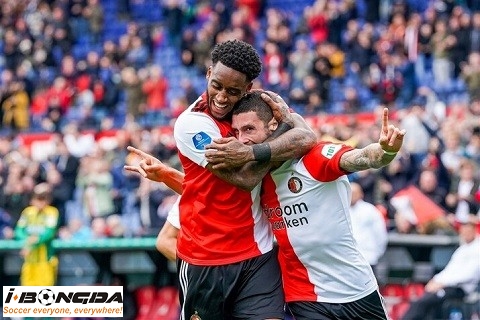 Phân tích Go Ahead Eagles vs Feyenoord Rotterdam 2h ngày 26/4