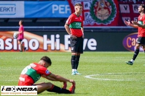 Nhận định dự đoán NEC Nijmegen vs AZ Alkmaar 17h15 ngày 28/4