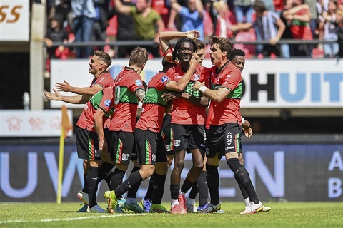 Phân tích NEC Nijmegen vs AZ Alkmaar 17h15 ngày 28/4