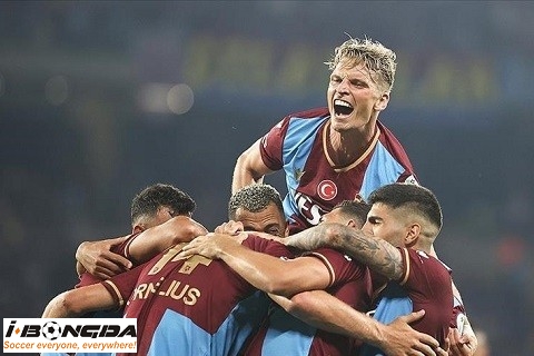 Phân tích Trabzonspor vs Gaziantep Buyuksehir Belediyesi 23h ngày 28/4