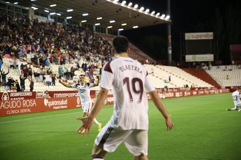 Phân tích Albacete vs Eibar 2h ngày 29/4