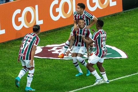 Phân tích Corinthians Paulista vs Fluminense 2h ngày 29/4