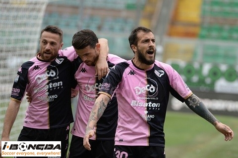 Phân tích Spezia vs Palermo 20h ngày 1/5