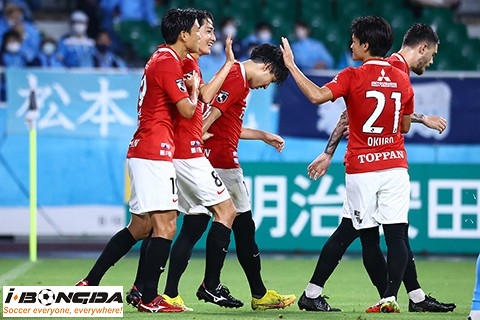 Nhận định dự đoán Kawasaki Frontale vs Urawa Red Diamonds 14h ngày 3/5