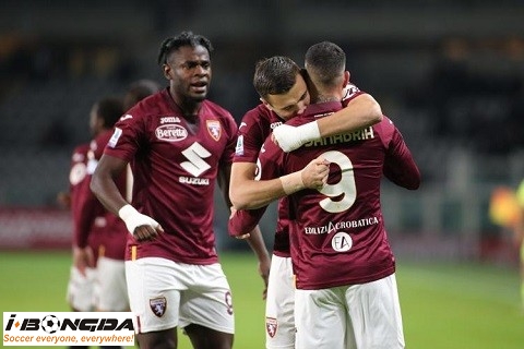 Bóng đá - Torino vs Bologna 1h45 ngày 4/5