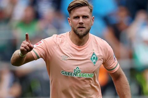 Nhận định dự đoán Werder Bremen vs Monchengladbach 20h30 ngày 4/5