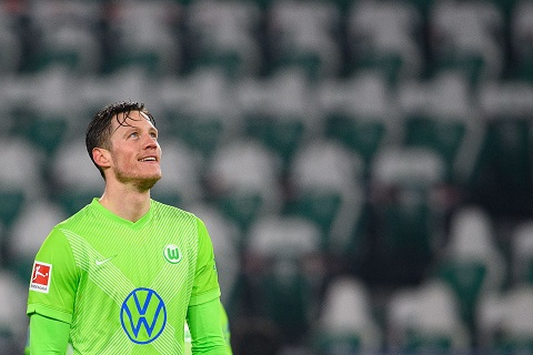 Nhận định dự đoán Wolfsburg vs Darmstadt 20h30 ngày 4/5