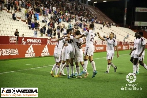 Phân tích Andorra vs Albacete 21h15 ngày 5/5
