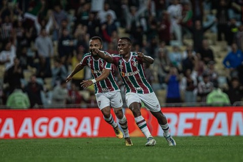 Nhận định dự đoán Fluminense vs Atletico Mineiro 2h ngày 5/5