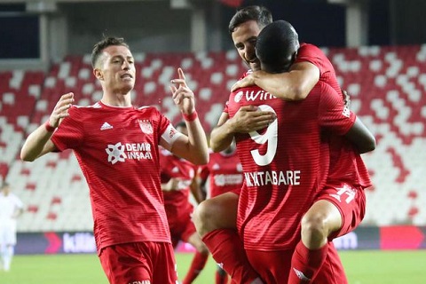 Phân tích Galatasaray vs Sivasspor 23h ngày 5/5