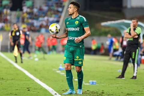 Nhận định dự đoán Cuiaba vs Palmeiras 4h30 ngày 6/5