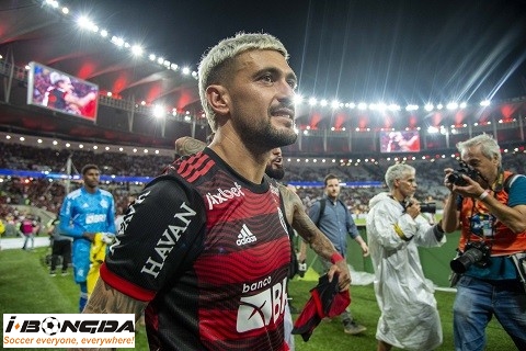 Nhận định dự đoán Palestino vs Flamengo 7h ngày 8/5