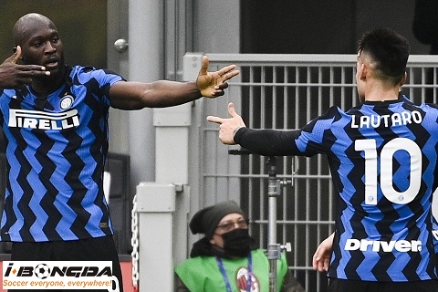 Nhận định dự đoán Frosinone vs Inter Milan 1h45 ngày 11/5