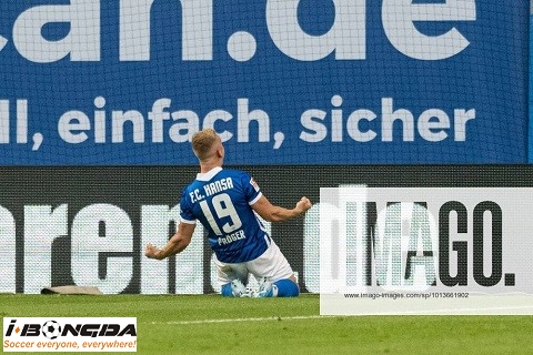 Phân tích Schalke 04 vs Hansa Rostock 18h ngày 11/5