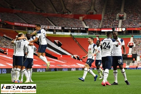 Nhận định dự đoán Tottenham Hotspur vs Burnley 21h ngày 11/5