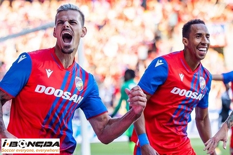 Nhận định dự đoán Viktoria Plzen vs Synot Slovacko 20h ngày 11/5