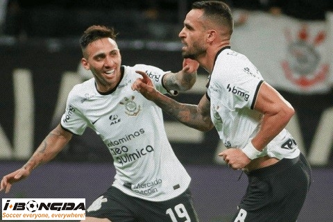 Phân tích Flamengo vs Corinthians Paulista 2h ngày 12/5