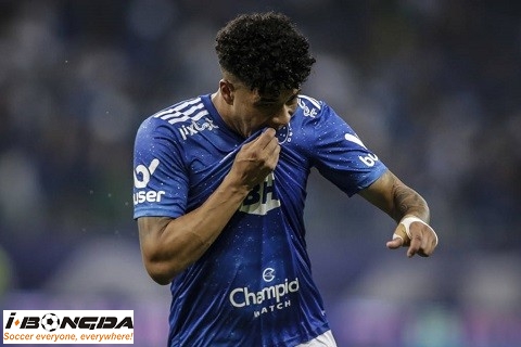 Nhận định dự đoán Cruzeiro vs Union La Calera 7h ngày 17/5