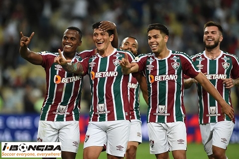 Nhận định dự đoán Fluminense vs Cerro Porteno 5h ngày 17/5