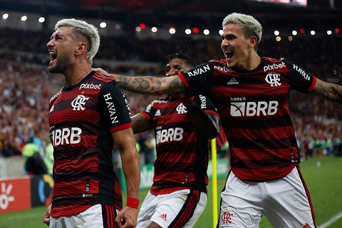 Nhận định dự đoán Vasco da Gama vs Flamengo 7h ngày 19/5