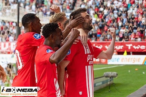 Nhận định dự đoán Zwolle vs Twente Enschede 19h30 ngày 19/5