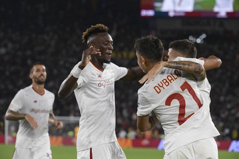 Nhận định dự đoán AS Roma vs Genoa 1h45 ngày 20/5