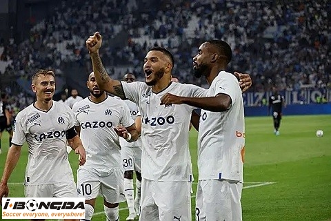 Nhận định dự đoán Marseille vs Le Havre 2h45 ngày 6/1