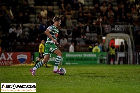 Nhận định dự đoán Shamrock Rovers vs Derry City 1h45 ngày 21/5