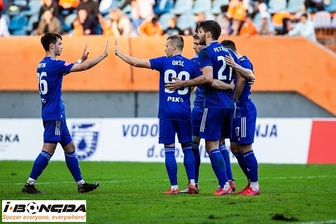 Phân tích NK Rijeka vs Dinamo Zagreb 23h ngày 22/5