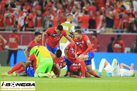 Nhận định dự đoán Costa Rica vs Uruguay 9h ngày 1/6