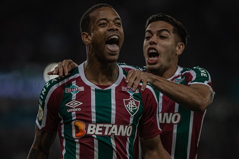 Nhận định dự đoán Fluminense vs Juventude 4h30 ngày 2/6