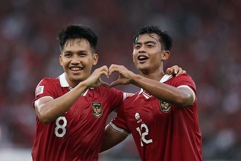 Nhận định dự đoán Indonesia vs Tanzania 16h ngày 2/6