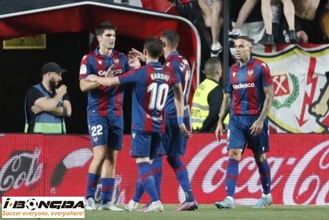 Phân tích SD Huesca vs Levante 21h15 ngày 2/6