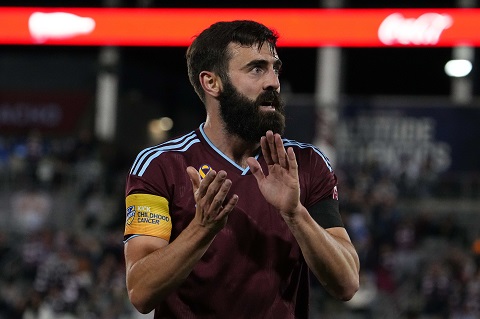 Nhận định dự đoán Vancouver Whitecaps FC vs Colorado Rapids 9h30 ngày 2/6